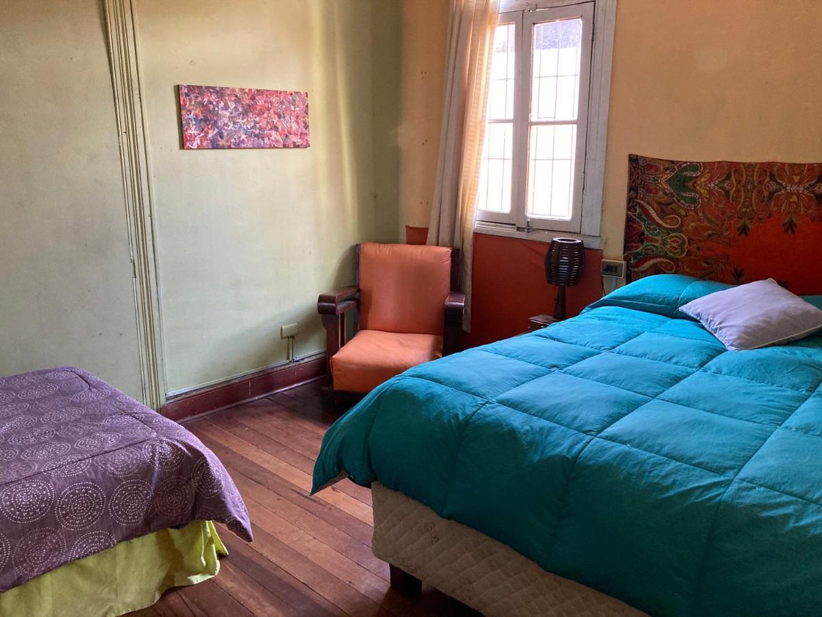 Brons Séjour chez l'habitant