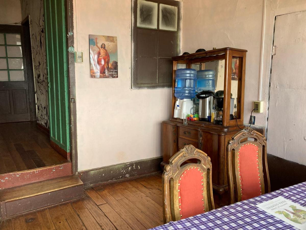 Séjour chez l'habitant Brons *
