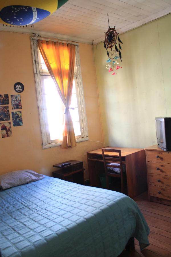 Homestay Brons Valparaiso