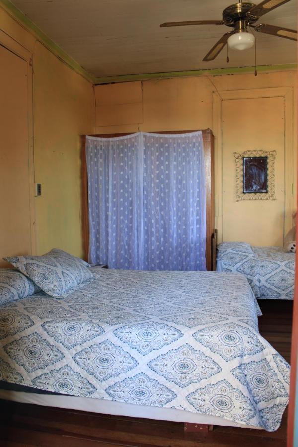 Brons Homestay *