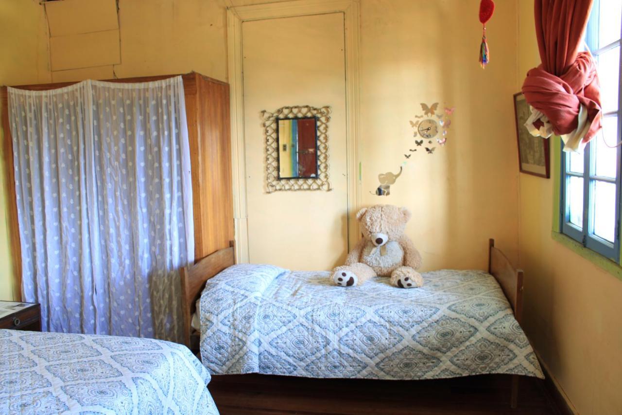 Brons Homestay