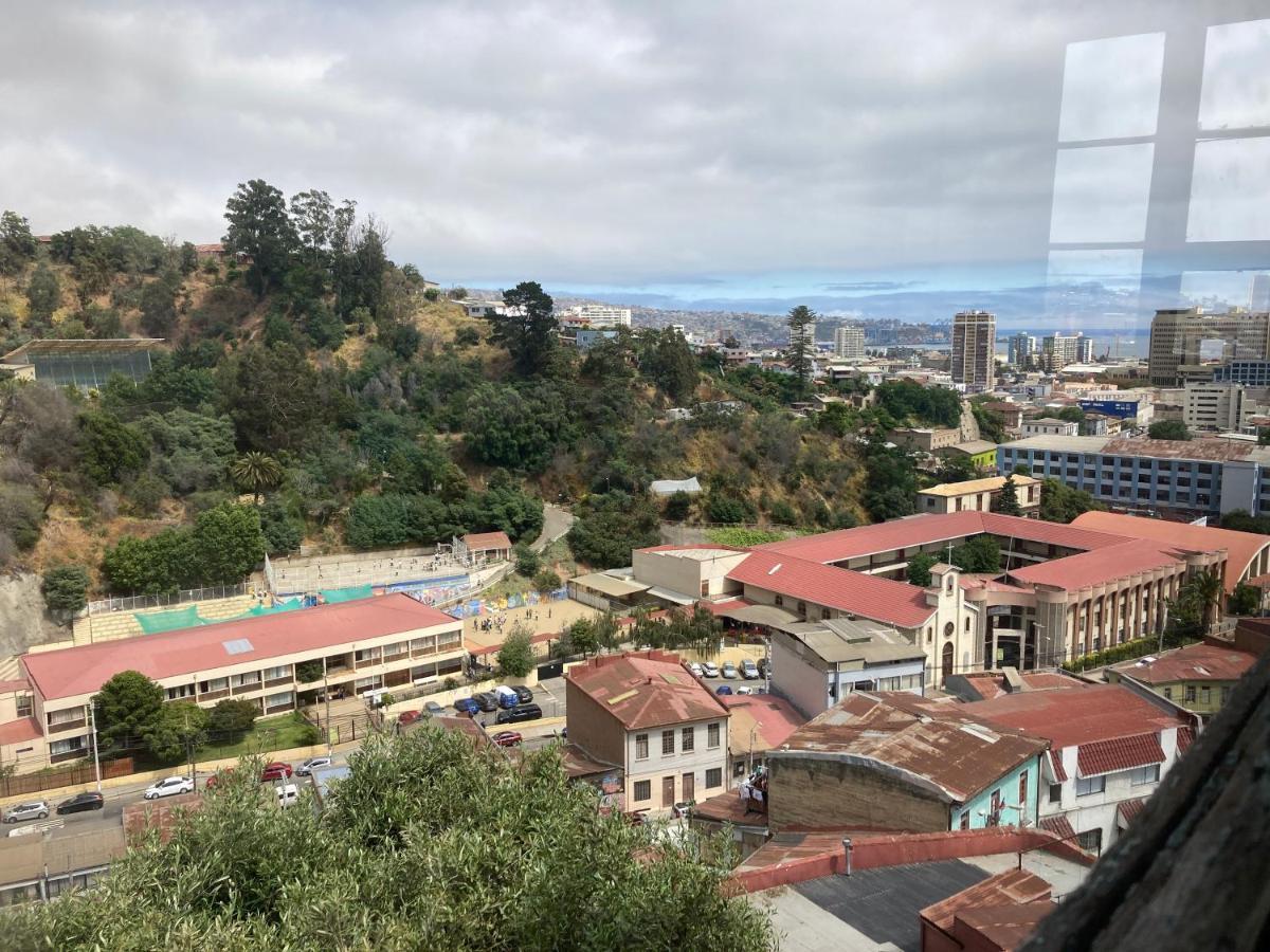 Homestay Brons Valparaiso
