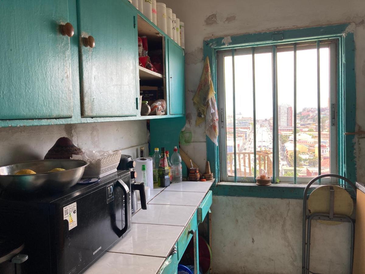 Brons Homestay