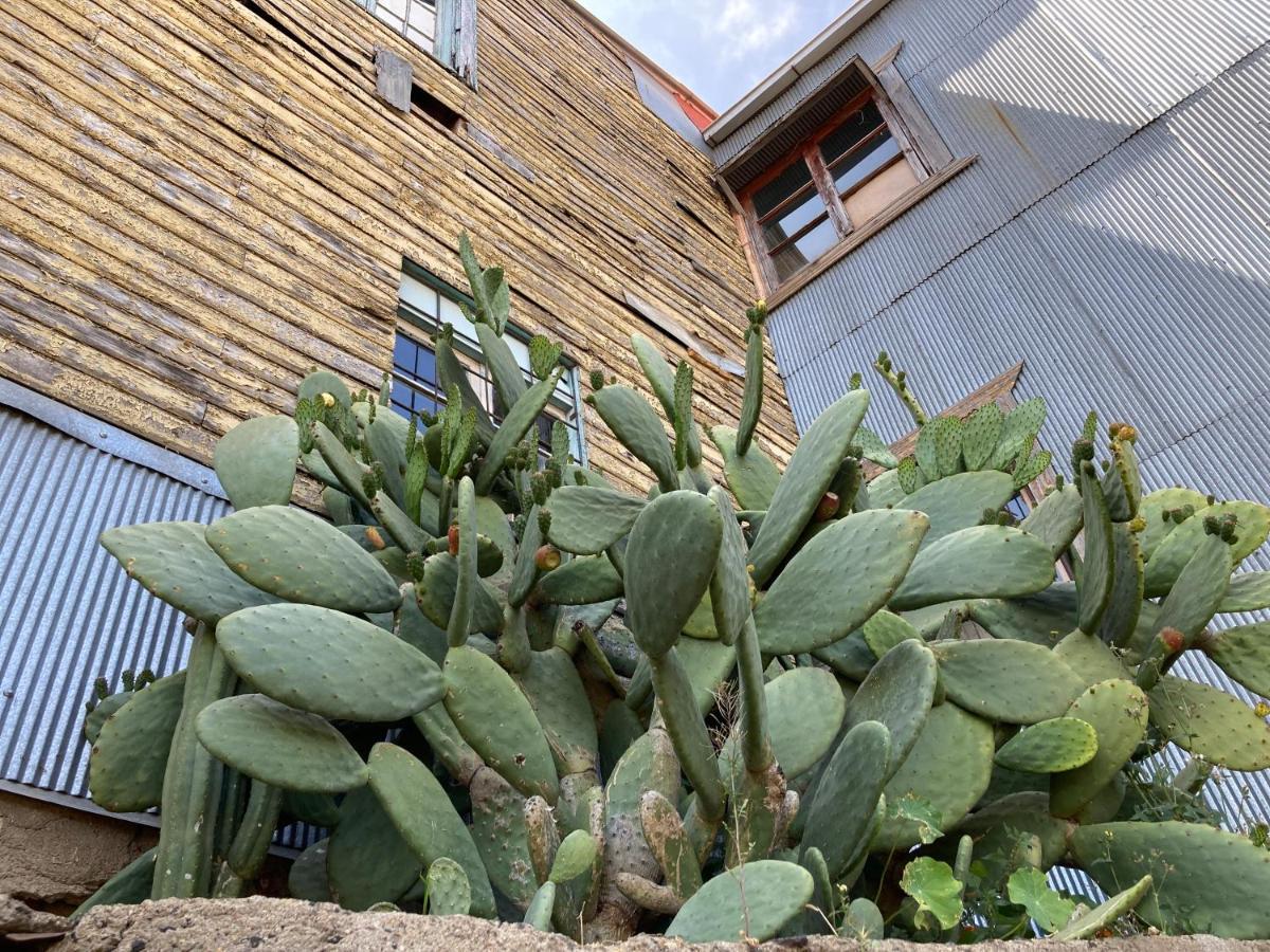 Brons Homestay Valparaiso